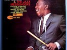 ART BLAKEY+FREDDIE HUBBARD MOSAIC RARE ORIG'61 BLUE NOTE STEREO LP NY EAR RVG NM