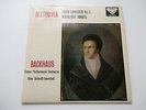 Decca SXL 2190 LP Beethoven Piano No 3 Backhaus NEAR MINT