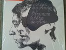 ALAIN BASHUNG - L'HOMME À TÊTE DE CHOU (LP 33 Tours Rare) GAINSBOURG