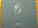 ROLLING STONES Melbourne grey 3 LP-Box  2014  farbiges Vinyl lim. Edition 100