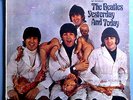 BEATLES YESTERDAY & TODAY BUTCHER COVER INSANELY RARE WITHDRAWN ORIGINAL1966 LP