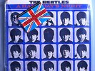 BEATLES HARD DAY'S NIGHT RARE SEALED ORIG MFSL AUDIOPHILE LP w/INSERT & STICKER