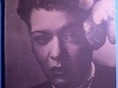 BILLIE HOLIDAY RADIO & TV BROADCASTS, v.2 VERY RARE SEALED ORIG '72 ESP MONO LP