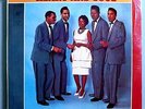 CLEFTONES HEART & SOUL INSANELY RARE SEALED ORIG '60 GEE MONO LP DOO WOP CLASSIC