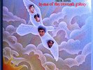 RETURN TO FOREVER+CHICK COREA HYMN TO 7th GALAXY RARE SEALED ORIG '73 POLYDOR LP