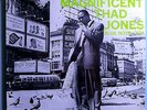 THAD JONES w/BLUE MITCHELL MAGNIFICENT ULTRA-RARE SEALED '57 BLUE NOTE MONO LP