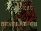 Lord Vicar/Revelation (2012, Vinyl NUEVO)2 DISC SET