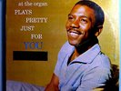 JIMMY SMITH PLAYS PRETTY FOR YOU ULTRA-RARE SEALED ORIG '59 BLUE NOTE STEREO LP