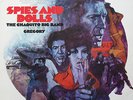 CHAQUITO BIG BAND Spies And Dolls LP 1972 UK John Gregory drama funk breaks HEAR