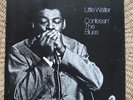 LITTLE WALTER CONFESSIN THE BLUES LP CHESS US ORIGINAL