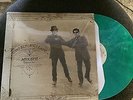 Acoustic, Vol. 2 * by Joey Cape/Tony Sly Green Vinyl Rare No Use Lagwagon