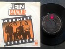 JETZ - CATCH ME     DUTCH 7