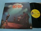 AC/DC Let there be Rock LP NM- SD36-151 1977 Porky Prime Cut/Master Room
