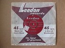 HUEY (PIANO) SMITH & THE CLOWNS - DON'T YOU JUST KNOW IT - AUS. 45