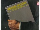 Linton Kwesi Johnson - Making History LP - Mango - Dub Reggae VG+
