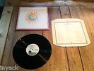 KING CRIMSON larks' tongues in aspic UK LP A-2U/B-2U ISLAND 1973 1ST PR ILPS9230