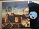 PINK FLOYD Animals LP SHVL 815 UK 1st Ever Press A2 U WIDE SPINE  1977