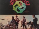 TRAFFIC: COLOURED RAIN, UK PSYCH UNIQUE SWEDISH ONLY COVER