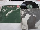 The Smiths - The Queen is Dead, LP Record Rough Trade OG