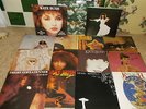 KATE BUSH THE SINGLE FILE-1978-1983 -FINAL UPGRADE-UK 7