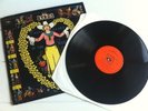 The Byrds 'Sweetheart Of The Rodeo' LP Mono UK CBS 1968 A1/B1 1st Press Scarce