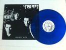 The Cramps 'Gravest Hits' 12