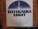 Trettioariga Kriget,Kaledoniska Orogenesen,Epic Label,LP