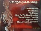 SPA 175 (SB 2020 -WITCHES BREW TAS) *DANSE MACABRE*  ARNOLD / DUKAS / LISZT