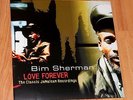 Bim Sherman, Love Forever - 2 x Vinyl LP EFA LP 39901-1