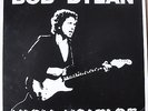 BOB DYLAN & THE BAND 33 RPM 12