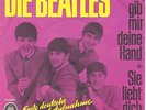 Single, DIE BEATLES, 