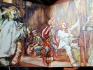 Jethro Tull Aqualung EX++ LP A2 B4U Porky Prime Cut lyric inner CHR1044 12 photo