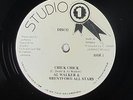 Al Walker & Gladiators - Chick Chick 12