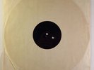 RARE OHIO GARAGE PUNK ACETATE/ UNKNOWN ARTIST 