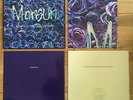 Mansun ?– Attack Of The Grey Lantern 1997 LP (with poster)