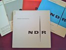4LP BOX NDR HANS SCHMIDT-ISSERSTEDT „BACH BRAHMS HAYDN MOZART“