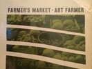 ART FARMER Farmer’s Market LP PRESTIGE NEW JAZZ 8203 shrink-wrap mono orig RVG