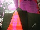 Electric Wizard -Black Masses 2 LP +Insert 1st Press/Rise Above/Doom/