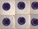 (6) Sweet Soul Funk 45 LOVE That's The Way It Is / Only Way RRG clean 6 COPIES