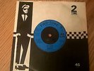 Madness The Prince Two Tone Blue Label CHS TT3 1979 RARE