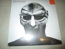 Madvillain ?– Madvillainy 2LP MF DOOM Madlib SEALED COPY