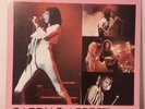 Queen ?– Cardiac Arrest – Japanese Independent Import LP 1982 – Small Run Of 500