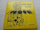 STAN GETZ  
