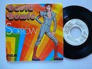 DAVID BOWIE sorrow 7