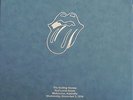 THE ROLLING STONES 3 LP Leder-Box LIVE Melbourne, Australien 5. Nov. 2014