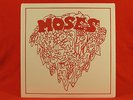 MOSES Changes 1971 HEAVY Blues Psych Power Trio LP Denmark Shadoks Deluxe RE SS