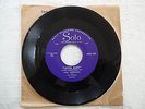 Hal Goodson & The Raiders-Later Baby-1957-Solo MRC 108-Rockabilly-7