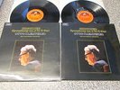 SAX 5288 / 5289 SEMI 1ST EDIT - BRUCKNER SYMPHONY 5 B FLAT - KLEMPERER 8.5 / 7.5