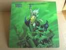 CIRITH UNGOL - Frost and Fire /US - Metal - CULT´ 81 / MANILLA ROAD/TROUBLE