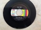 Sam And Bill : I'll Try /  I feel Like Crying  northern soul